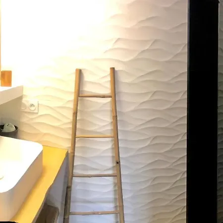 Apartament Visite Languedoc Roussillon *