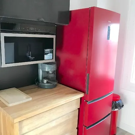 Visite Languedoc Roussillon Apartament *