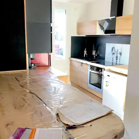 Visite Languedoc Roussillon Apartament Perpignan