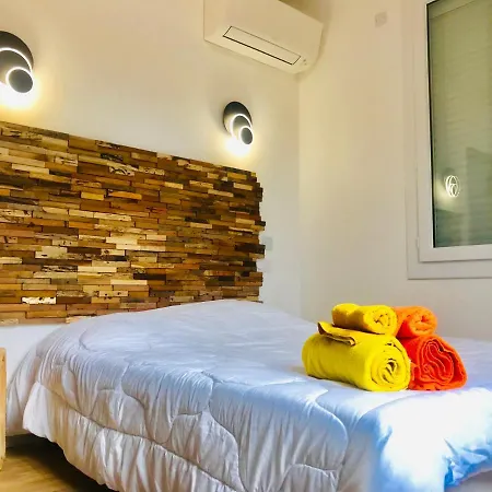 Visite Languedoc Roussillon Apartament