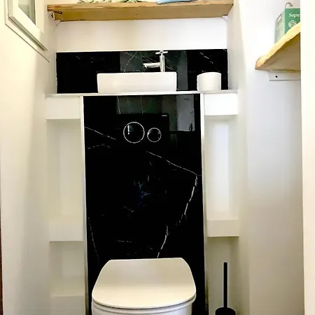 Visite Languedoc Roussillon Apartament