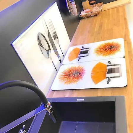 Visite Languedoc Roussillon Apartament