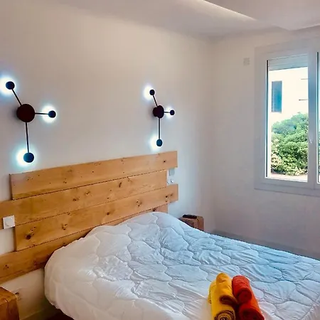 Visite Languedoc Roussillon Apartament