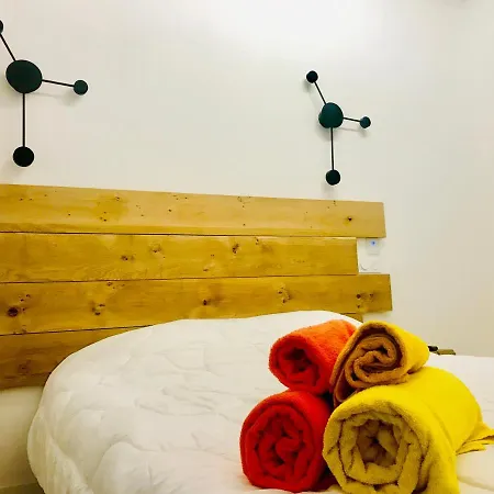 Visite Languedoc Roussillon Apartament *