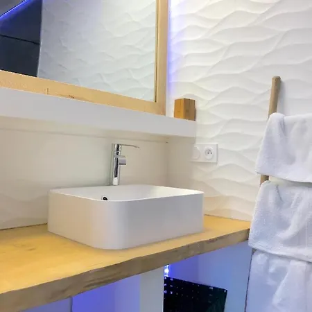 Apartament Visite Languedoc Roussillon