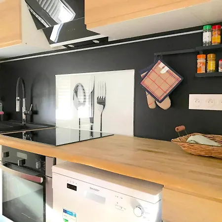 Apartament Visite Languedoc Roussillon