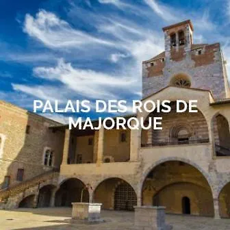 Visite Languedoc Roussillon Apartament