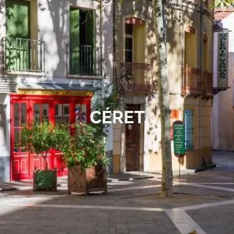 Apartament Visite Languedoc Roussillon