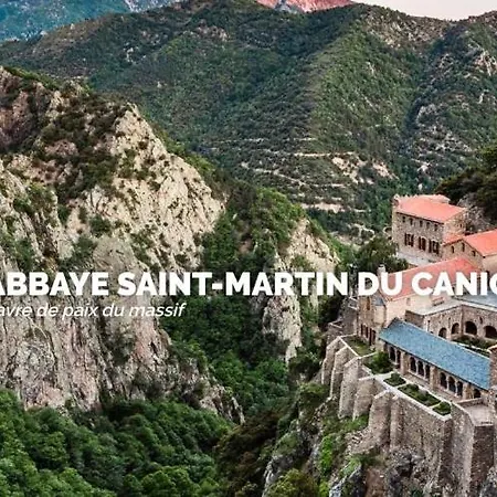 Visite Languedoc Roussillon Apartament