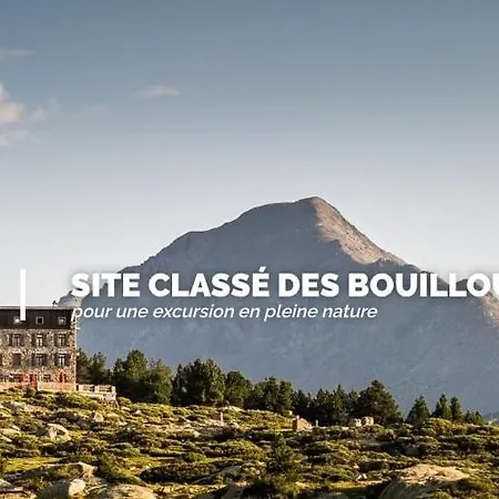 Visite Languedoc Roussillon Apartament
