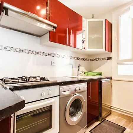 Apartament Visite Languedoc Roussillon *