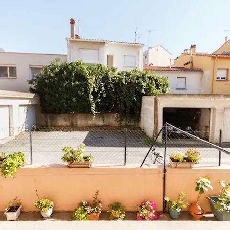 Apartament Visite Languedoc Roussillon *