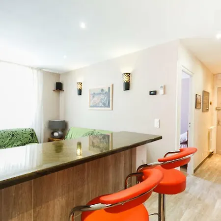 Visite Languedoc Roussillon Apartament