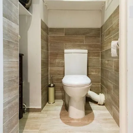 Visite Languedoc Roussillon Apartament