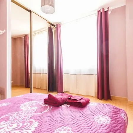 Apartament Visite Languedoc Roussillon Perpignan