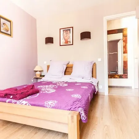 Apartament Visite Languedoc Roussillon Perpignan