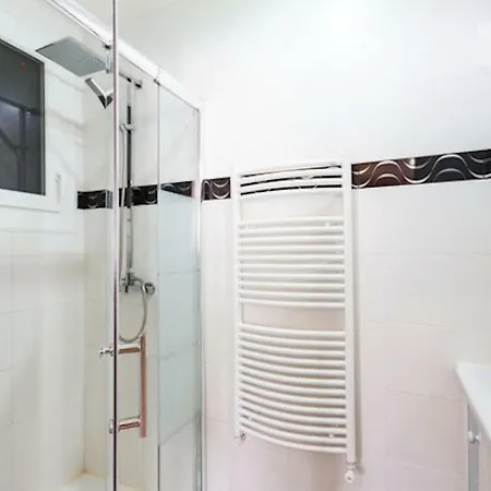 Visite Languedoc Roussillon Apartament Perpignan