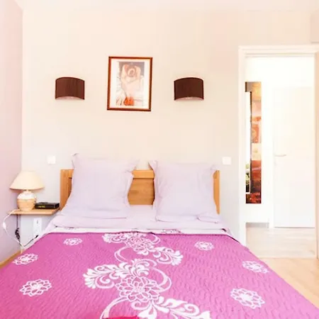Visite Languedoc Roussillon Apartament *