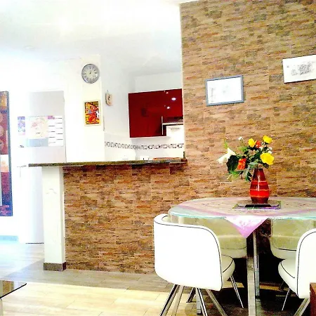 Apartament Visite Languedoc Roussillon *