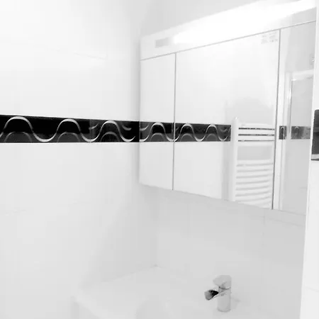 Apartament Visite Languedoc Roussillon Perpignan