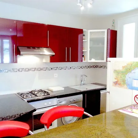 Apartament Visite Languedoc Roussillon